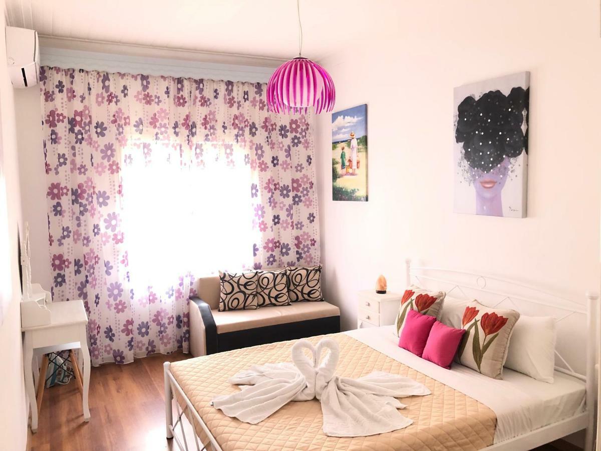 Willa Evmorfias House Kallirákhi Zewnętrze zdjęcie