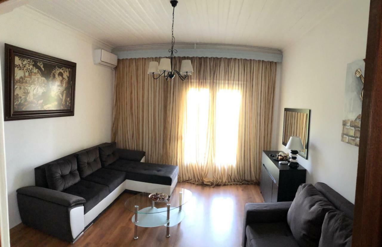 Willa Evmorfias House Kallirákhi Zewnętrze zdjęcie